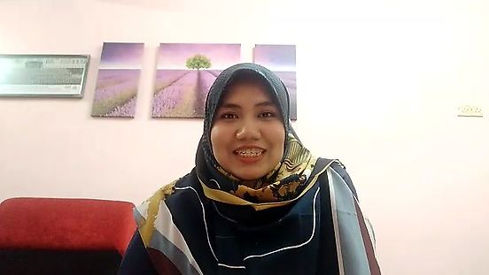 Nur Amielia Nabila Sumun (Institut Pendidikan Guru Kampus Perempuan Melayu Melaka)